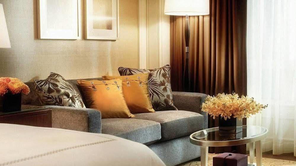 Zhongda Jindu Hotel Guangzhou Eksteriør bilde